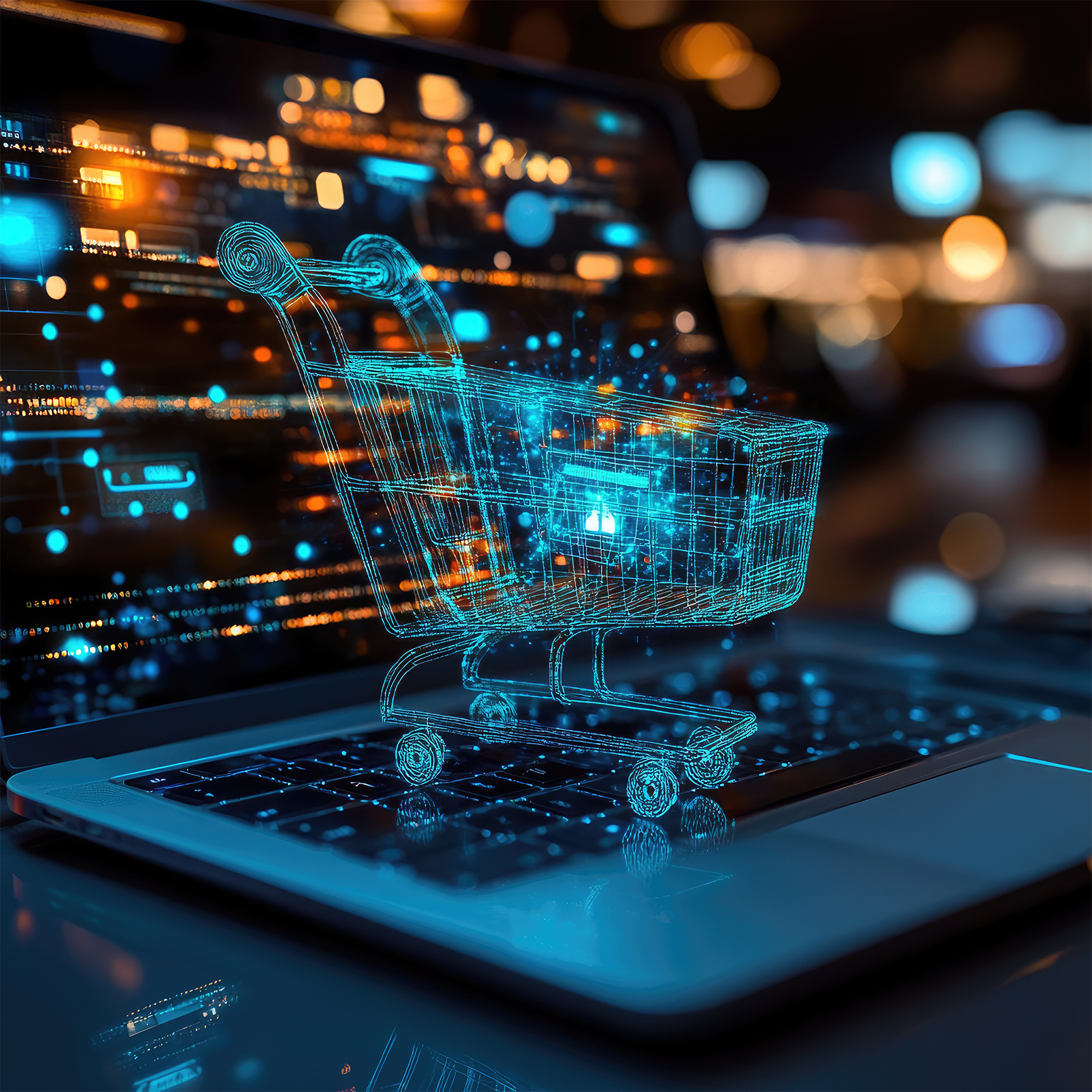 Sistema di raccomandazione ibrido per l’e-commerce basato sul machine learning